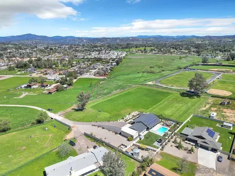 View/Area - 1652 Gam Ln, Ramona, CA 92065 photo 8 of 12