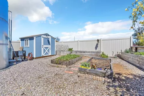 Exterior - 1652 Gam Ln, Ramona, CA 92065 photo 26 of 27