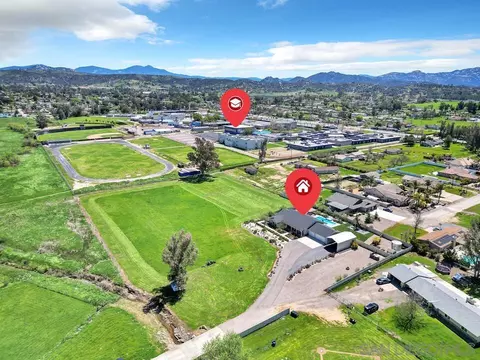 View/Area - 1652 Gam Ln, Ramona, CA 92065 photo 5 of 12