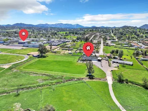 View/Area - 1652 Gam Ln, Ramona, CA 92065 photo 3 of 12