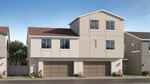 1125 Zorii St #2, Chula Vista, CA 91911