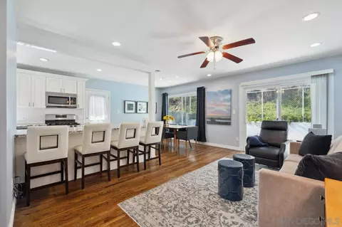 5826 Nagel St, La Mesa, CA 91942