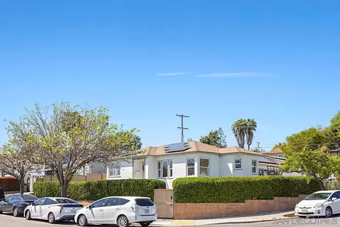 6254 Malcolm Dr, San Diego, CA 92115