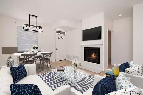 8668 New Salem #104, San Diego, CA 92126