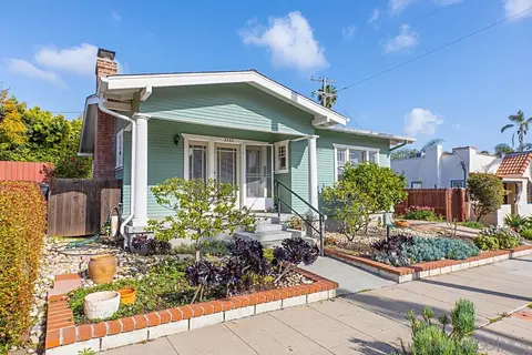 3533 Herbert St, San Diego, CA 92103