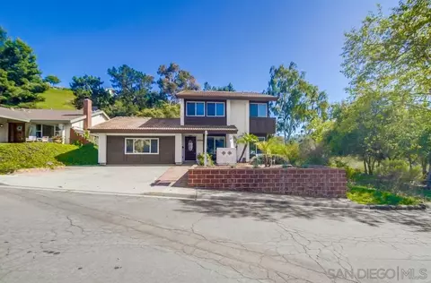 4711 Mount Ashmun Dr, San Diego, CA 92111