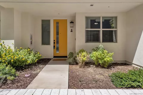 1840 Mint Ter UNIT 5, Chula Vista, CA 91915