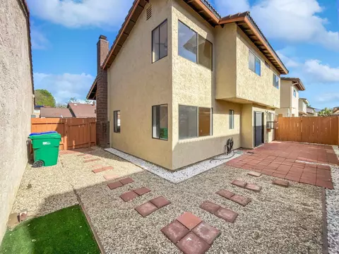 Exterior - 221 Levant Way, Oceanside, CA 92057 photo 5 of 5
