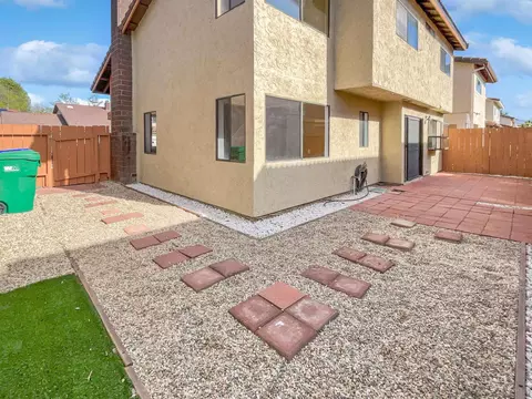 Exterior - 221 Levant Way, Oceanside, CA 92057 photo 2 of 5