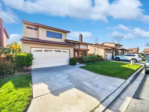 Exterior - 221 Levant Way, Oceanside, CA 92057 photo 3 of 5