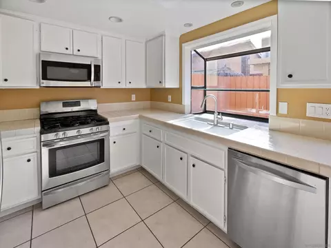 Kitchen - 221 Levant Way, Oceanside, CA 92057 photo 2 of 3