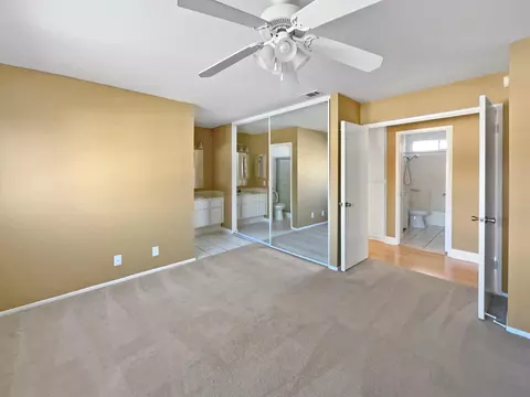 Bedroom - 221 Levant Way, Oceanside, CA 92057 photo 7 of 9