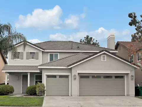 27200 Arla St, Moreno Valley, CA 92555