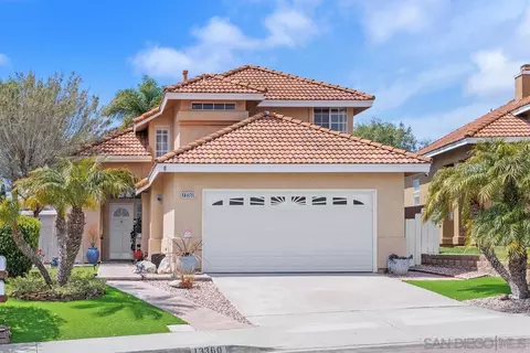 13360 Russet Leaf Ln, San Diego, CA 92129