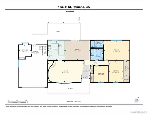 1639 H St, Ramona, CA 92065 photo 51