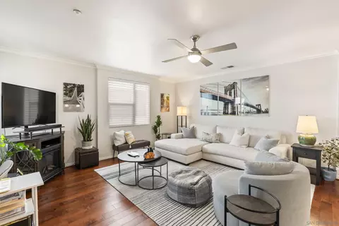 3687 4th Ave #309, San Diego, CA 92103
