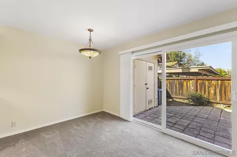 Dining - 1651 S Juniper St #120, Escondido, CA 92025 photo 1 of 1