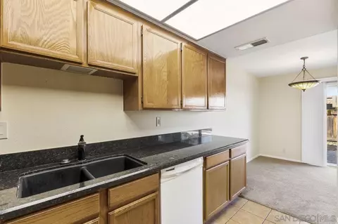 Kitchen - 1651 S Juniper St #120, Escondido, CA 92025 photo 2 of 2