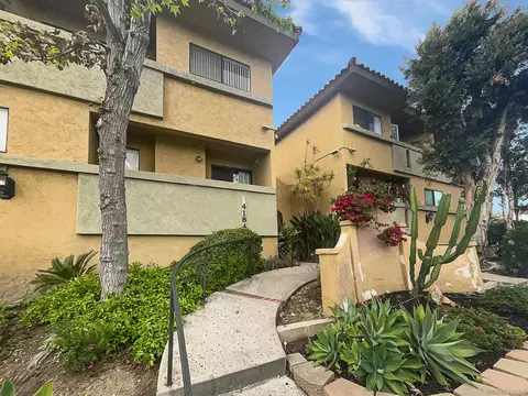 4192 33rd St #12, San Diego, CA 92104