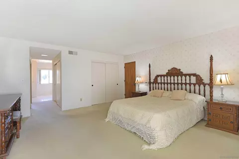 Bedroom - 5571 Candlelight Dr, La Jolla, CA 92037 photo 2 of 3