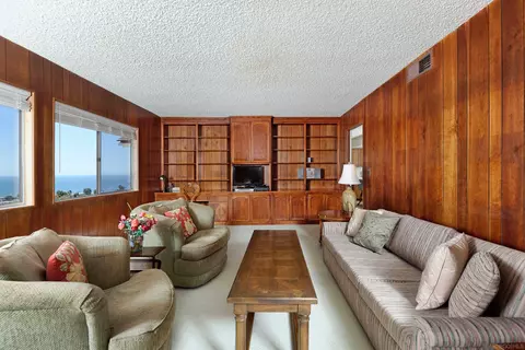 Living - 5571 Candlelight Dr, La Jolla, CA 92037 photo 1 of 2