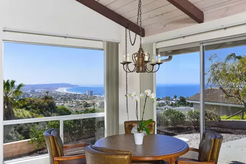 Dining - 5571 Candlelight Dr, La Jolla, CA 92037 photo 2 of 3