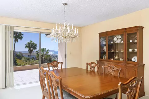 Dining - 5571 Candlelight Dr, La Jolla, CA 92037 photo 3 of 3
