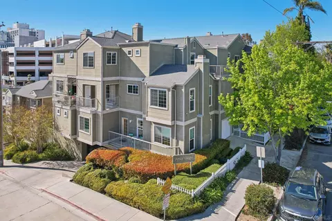 4204 3rd Ave #4, San Diego, CA 92103