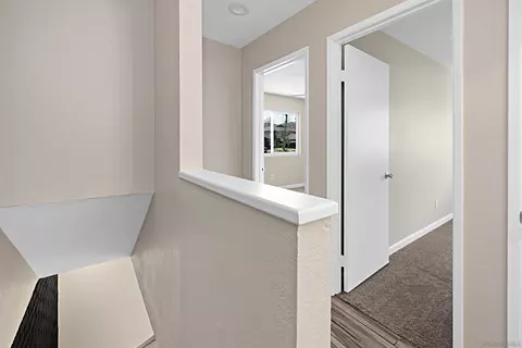 Entry Way - 12132 Wintergreen Dr #2, Lakeside, CA 92040 photo 2 of 2