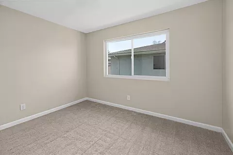 Bedroom - 12132 Wintergreen Dr #2, Lakeside, CA 92040 photo 5 of 7