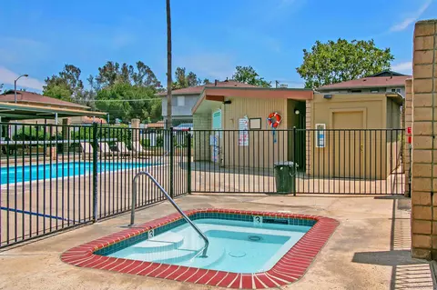 Exterior - 12132 Wintergreen Dr #2, Lakeside, CA 92040 photo 4 of 4