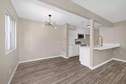 Dining - 12132 Wintergreen Dr #2, Lakeside, CA 92040 photo 2 of 2