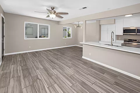 Living - 12132 Wintergreen Dr #2, Lakeside, CA 92040 photo 2 of 4