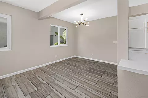 Dining - 12132 Wintergreen Dr #2, Lakeside, CA 92040 photo 1 of 2