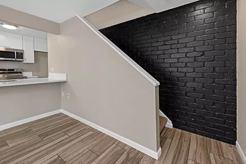 Entry Way - 12132 Wintergreen Dr #2, Lakeside, CA 92040 photo 1 of 2
