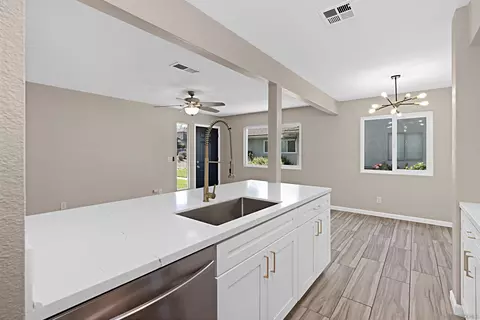 Kitchen - 12132 Wintergreen Dr #2, Lakeside, CA 92040 photo 6 of 8