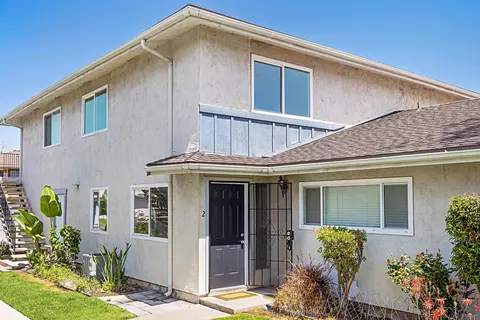 Exterior - 12132 Wintergreen Dr #2, Lakeside, CA 92040 photo 2 of 4