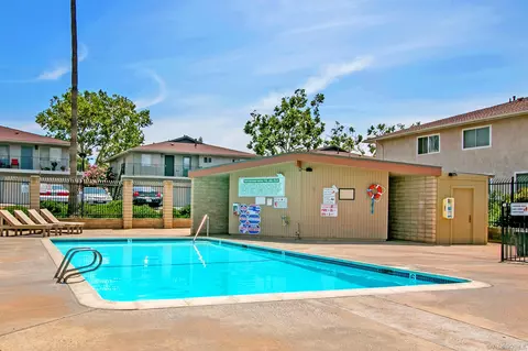 Exterior - 12132 Wintergreen Dr #2, Lakeside, CA 92040 photo 3 of 4
