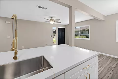 Kitchen - 12132 Wintergreen Dr #2, Lakeside, CA 92040 photo 7 of 8