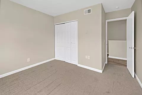 Bedroom - 12132 Wintergreen Dr #2, Lakeside, CA 92040 photo 7 of 7
