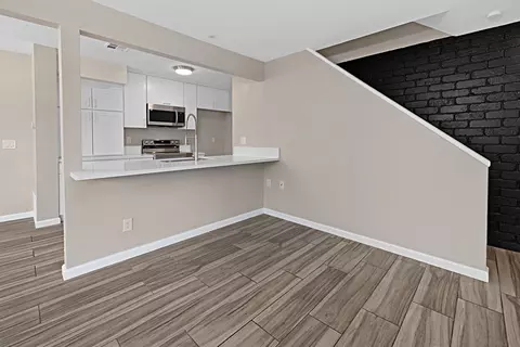 Kitchen - 12132 Wintergreen Dr #2, Lakeside, CA 92040 photo 8 of 8