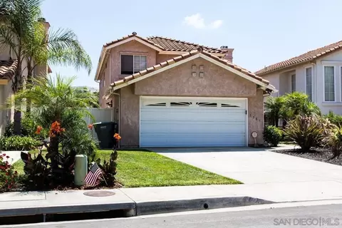 1505 Green Oak Rd, Vista, CA 92081