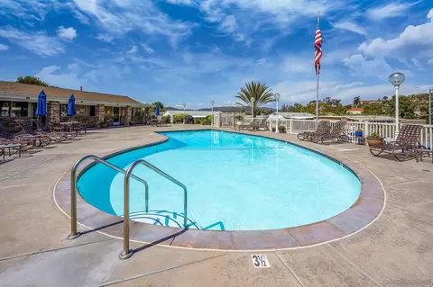 Exterior - 8712 N Magnolia Ave #SPC 177, Santee, CA 92071 photo 14 of 16