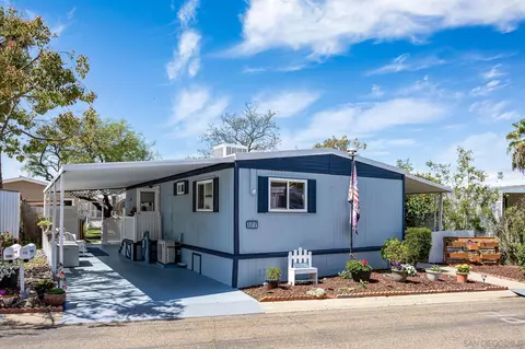Exterior - 8712 N Magnolia Ave #SPC 177, Santee, CA 92071 photo 4 of 16