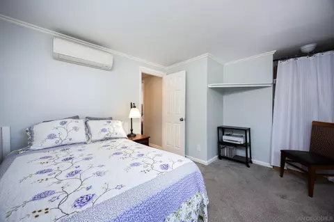 Bedroom - 8712 N Magnolia Ave #SPC 177, Santee, CA 92071 photo 4 of 4