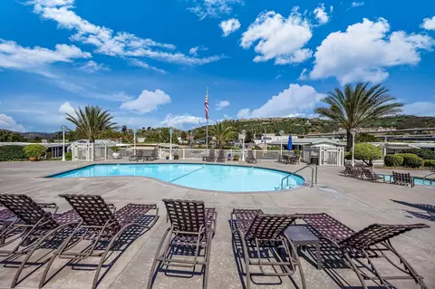 Exterior - 8712 N Magnolia Ave #SPC 177, Santee, CA 92071 photo 15 of 16