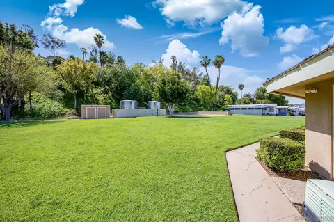 Exterior - 8712 N Magnolia Ave #SPC 177, Santee, CA 92071 photo 11 of 16
