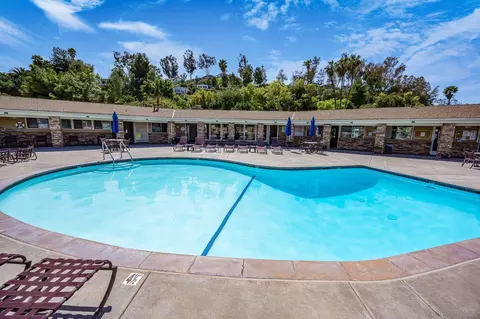 Exterior - 8712 N Magnolia Ave #SPC 177, Santee, CA 92071 photo 16 of 16