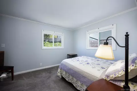 Bedroom - 8712 N Magnolia Ave #SPC 177, Santee, CA 92071 photo 3 of 4