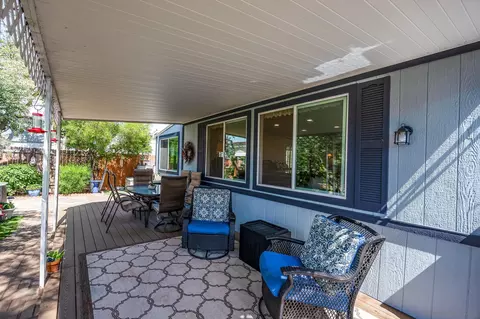 Exterior - 8712 N Magnolia Ave #SPC 177, Santee, CA 92071 photo 6 of 16